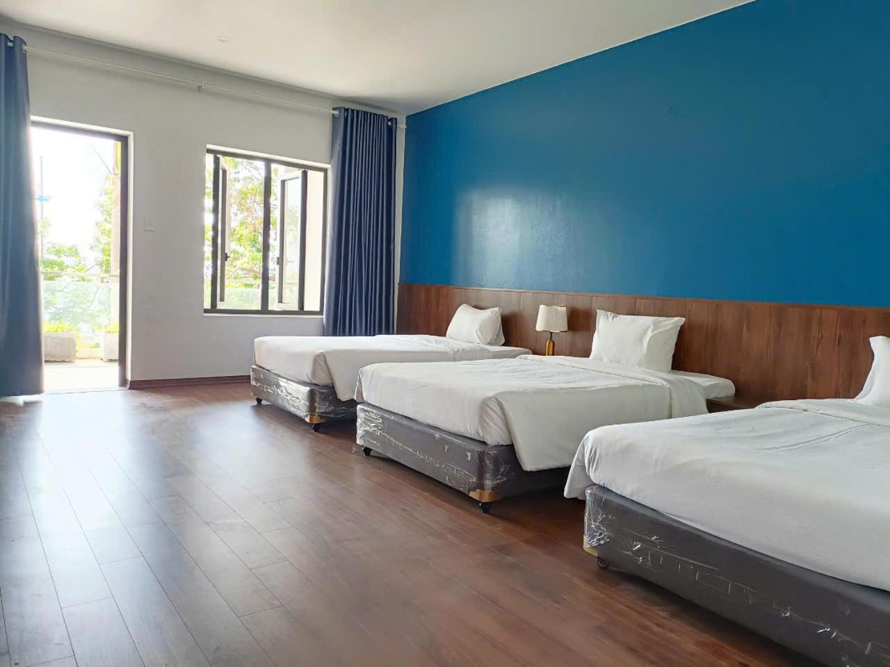 Bach Dang Ha Long Hotel Екстер'єр фото